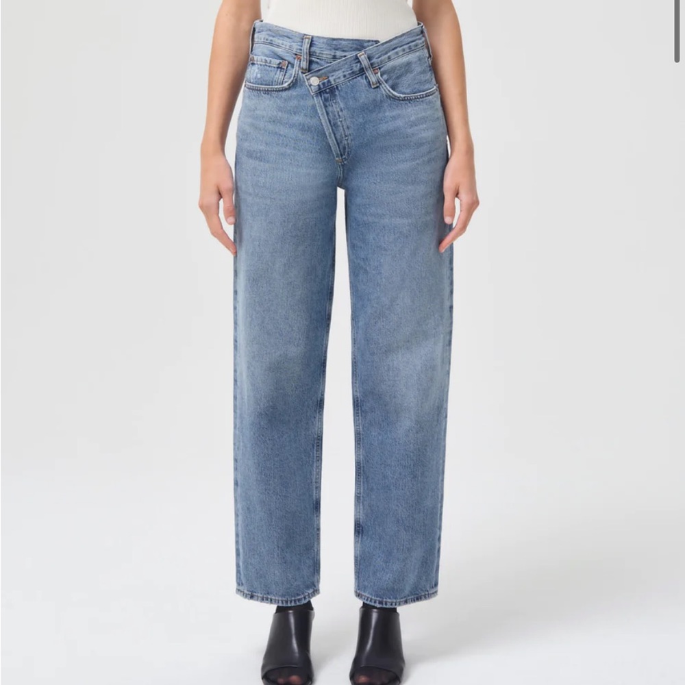 AGOLDE jeans